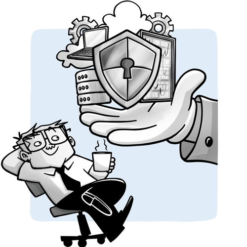 solutions rdm solution