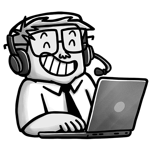 sysadmin support